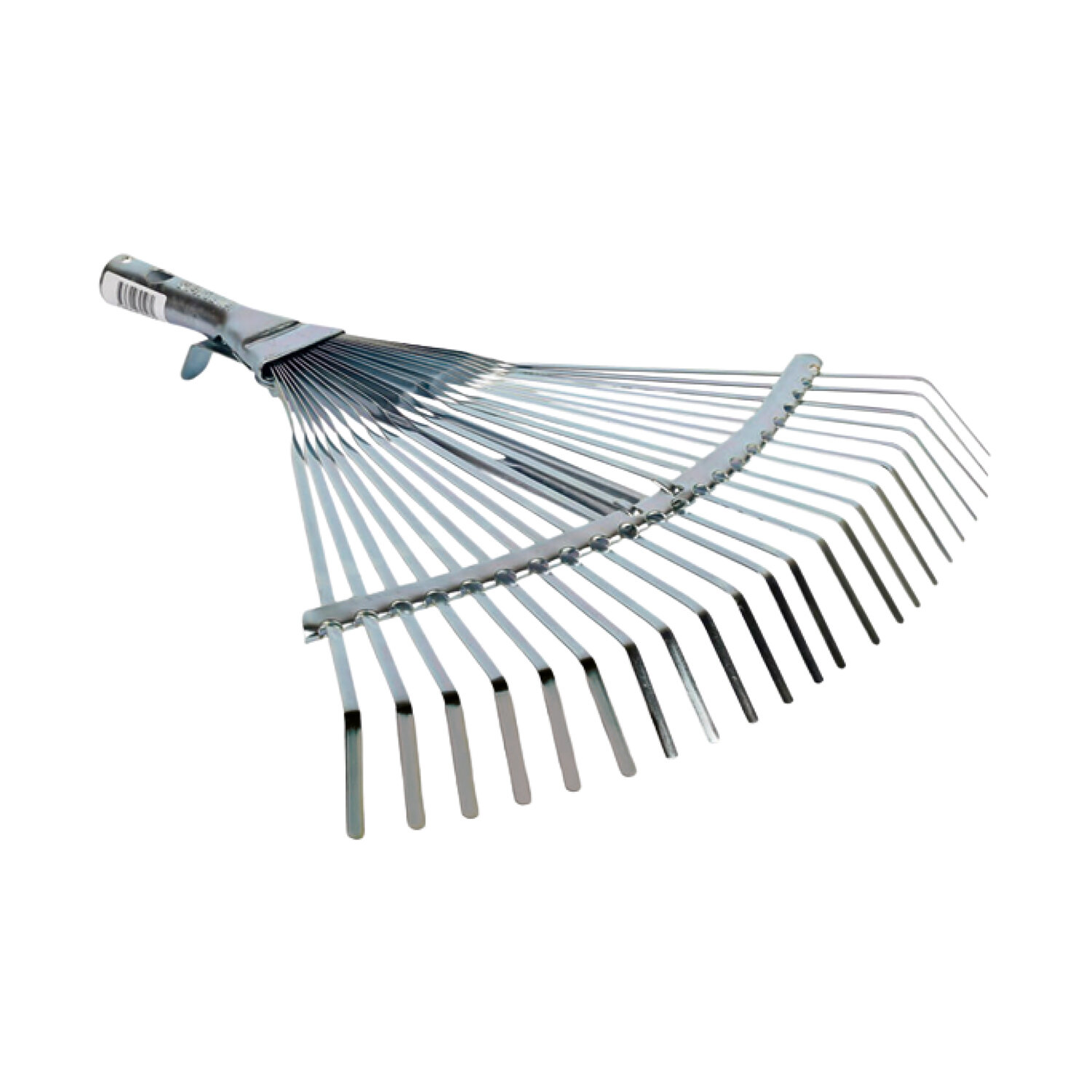 ÇİM TIRMIĞI METAL AYARLI